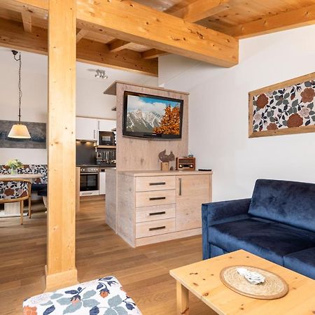 Landhaus Dorfbaeck ชตุมม์ ภายนอก รูปภาพ