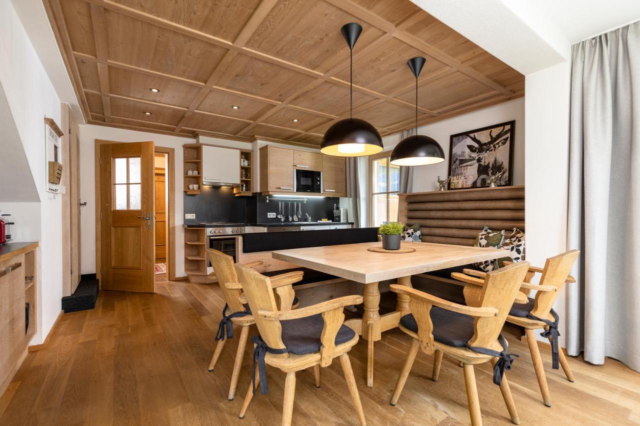 Landhaus Dorfbaeck ชตุมม์ ภายนอก รูปภาพ