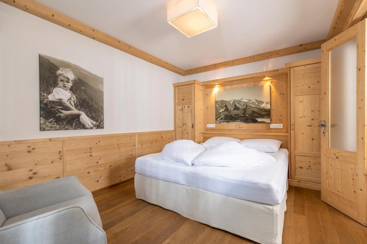 Landhaus Dorfbaeck ชตุมม์ ภายนอก รูปภาพ