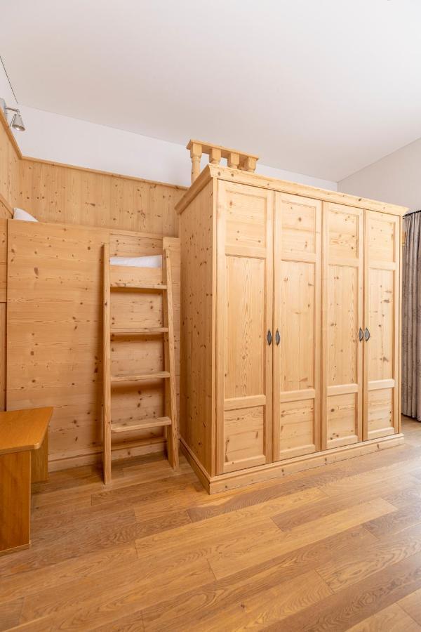 Landhaus Dorfbaeck ชตุมม์ ภายนอก รูปภาพ