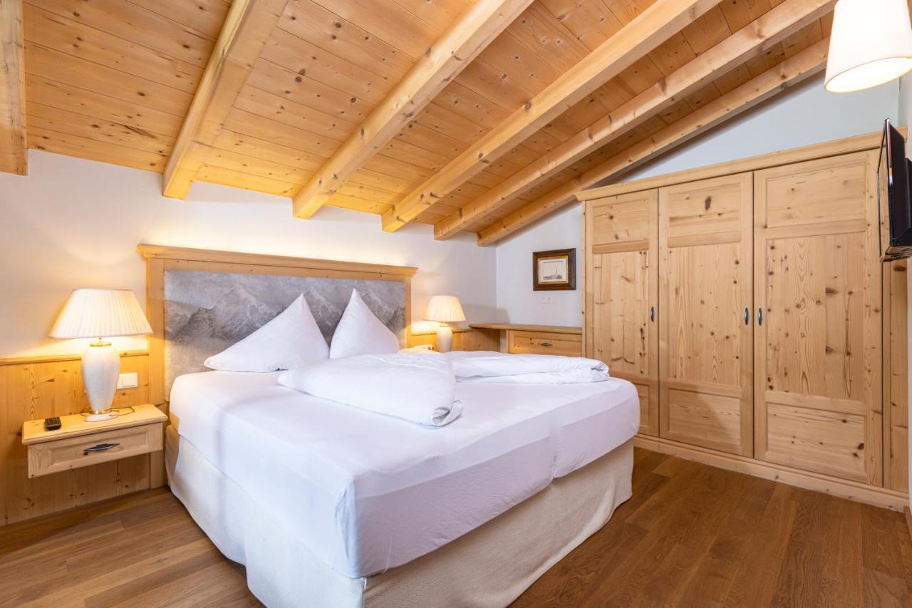Landhaus Dorfbaeck ชตุมม์ ภายนอก รูปภาพ