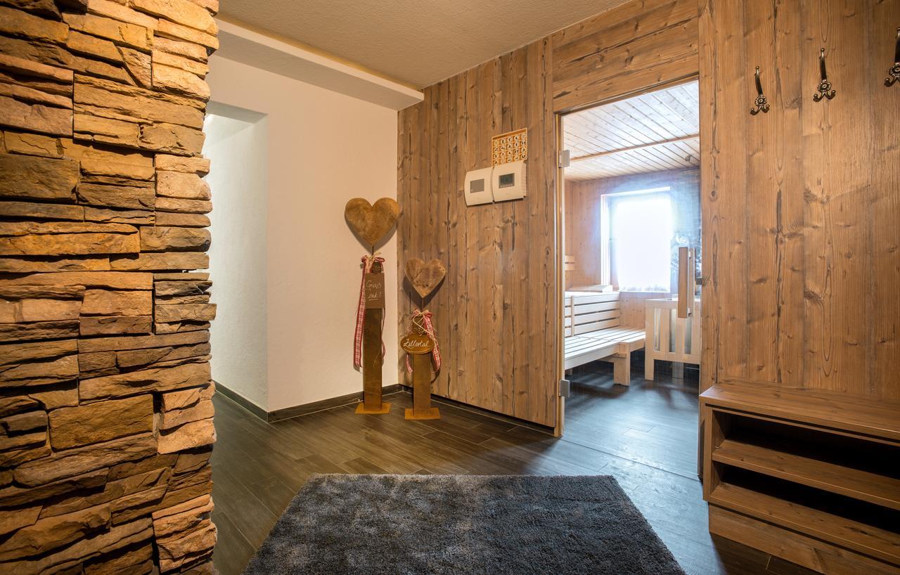 Landhaus Dorfbaeck ชตุมม์ ภายนอก รูปภาพ