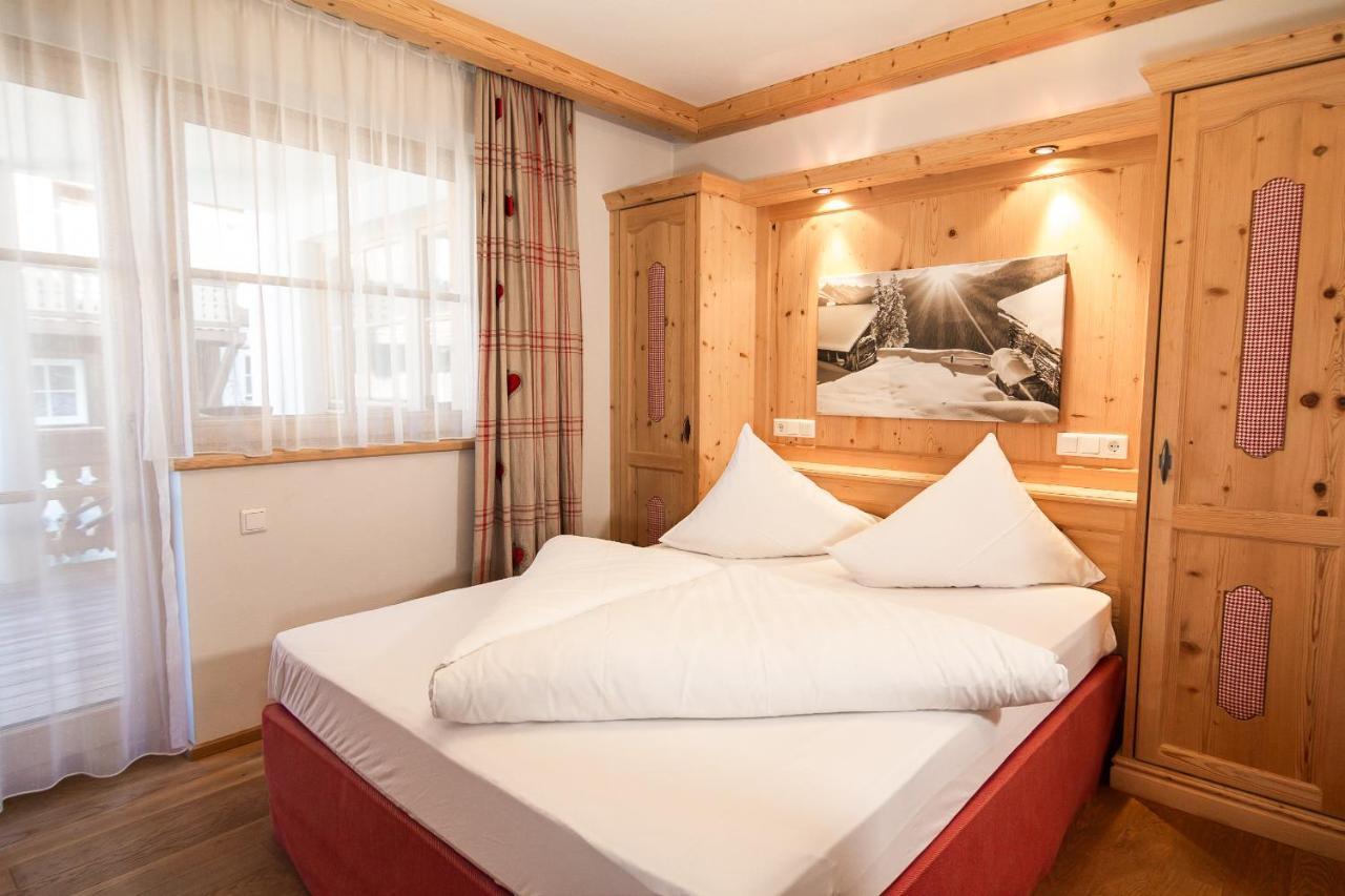 Landhaus Dorfbaeck ชตุมม์ ภายนอก รูปภาพ