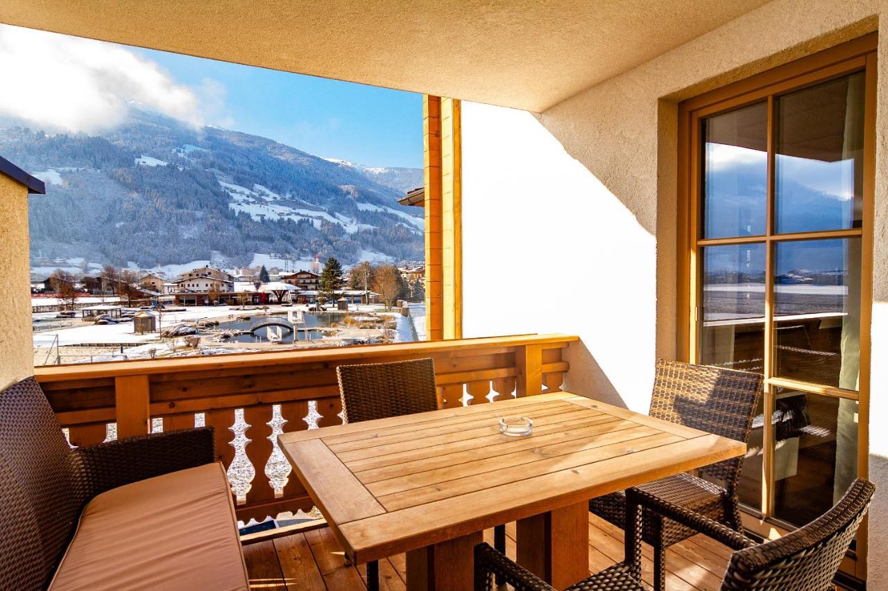 Landhaus Dorfbaeck ชตุมม์ ภายนอก รูปภาพ